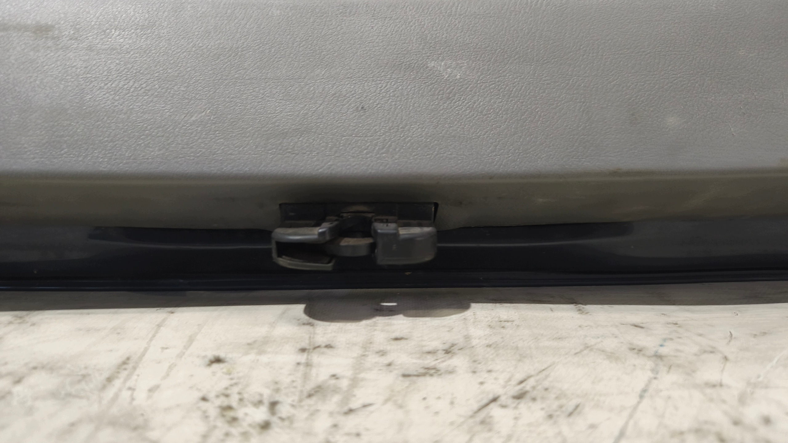 trunk door boot VW PASSAT B5 FL KOMBI K: LC7V