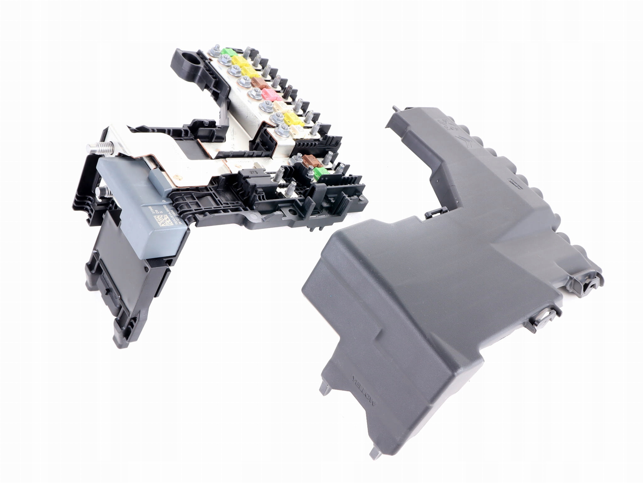 MODUŁ BEZPIECZNIKI AKUMULATORA CITROEN DS5 2.0 HDI HYBRID Producent części Groupe PSA