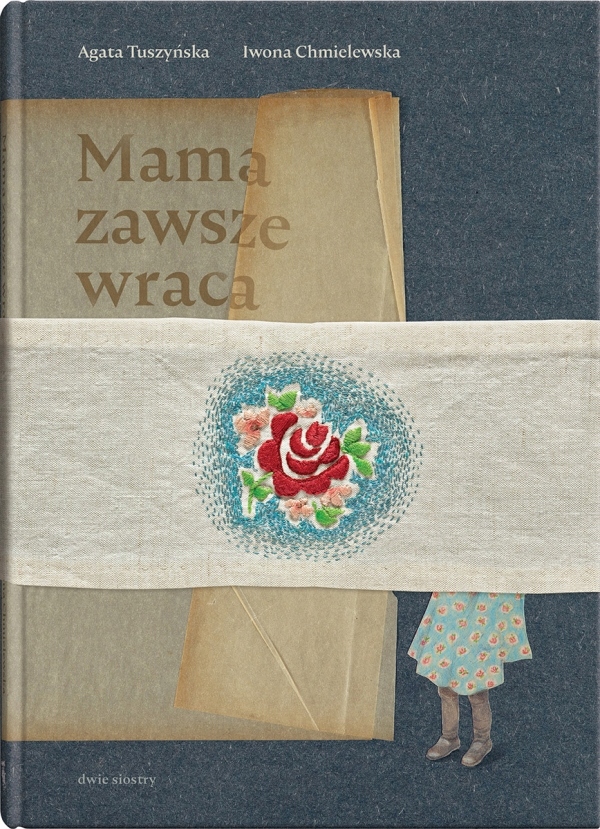 

Mama zawsze wraca