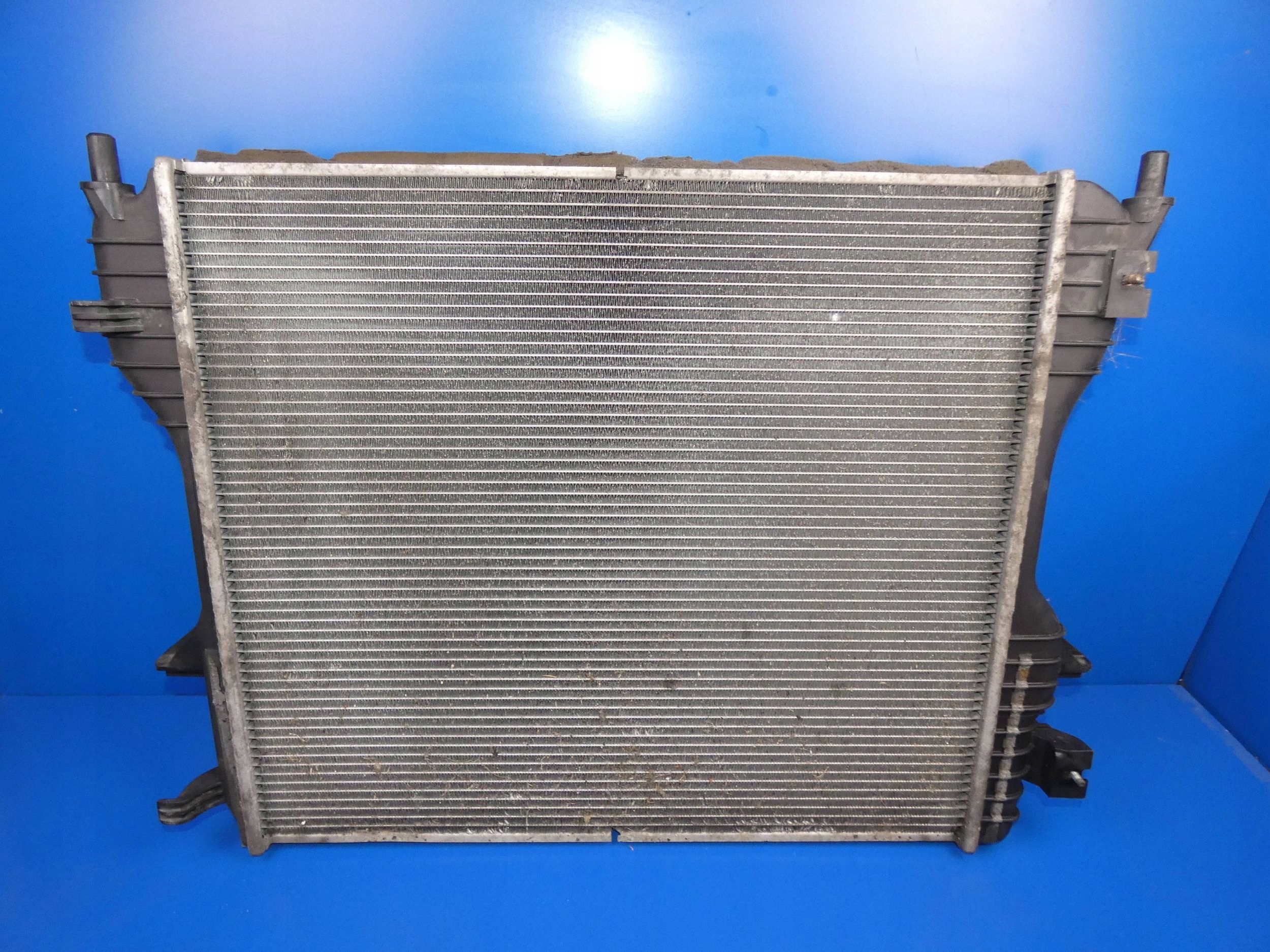 JAGUAR XJ X351 3.0 D 306 DT water cooler