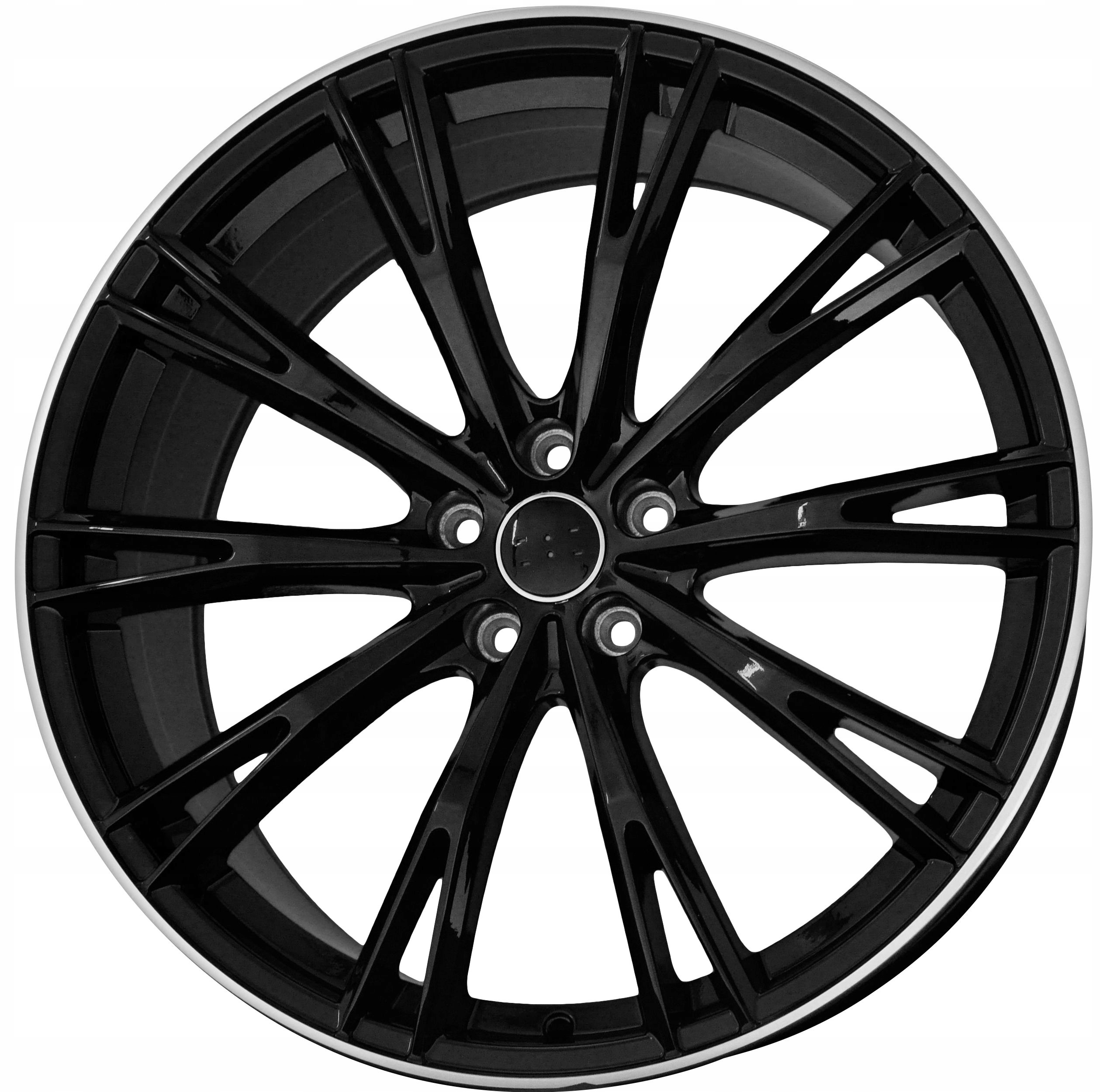 Felgi 21 5x112 Audi A6 C7 C8 A7 A8 D4 D5 E-tron