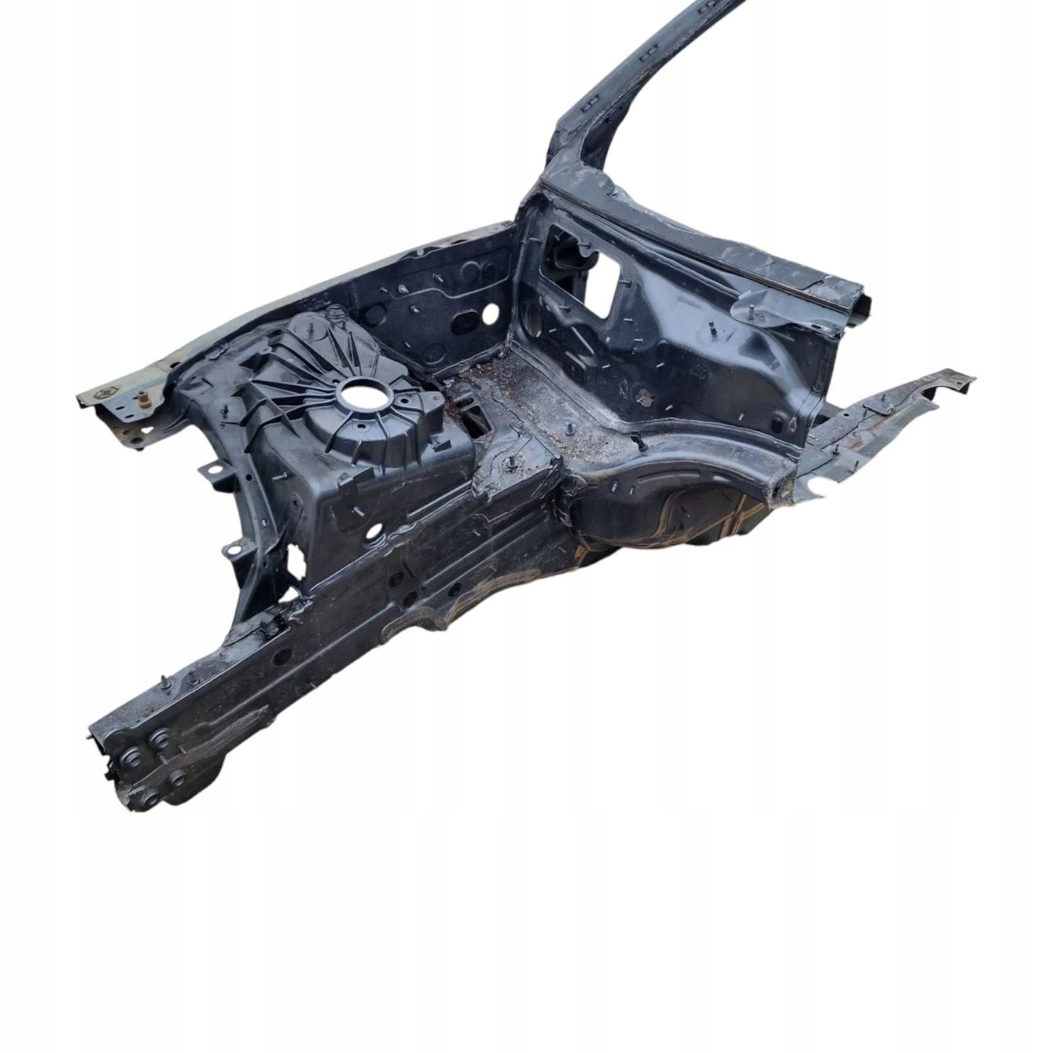 quarter front right MERCEDES W205 CABRIO COUPE 2018