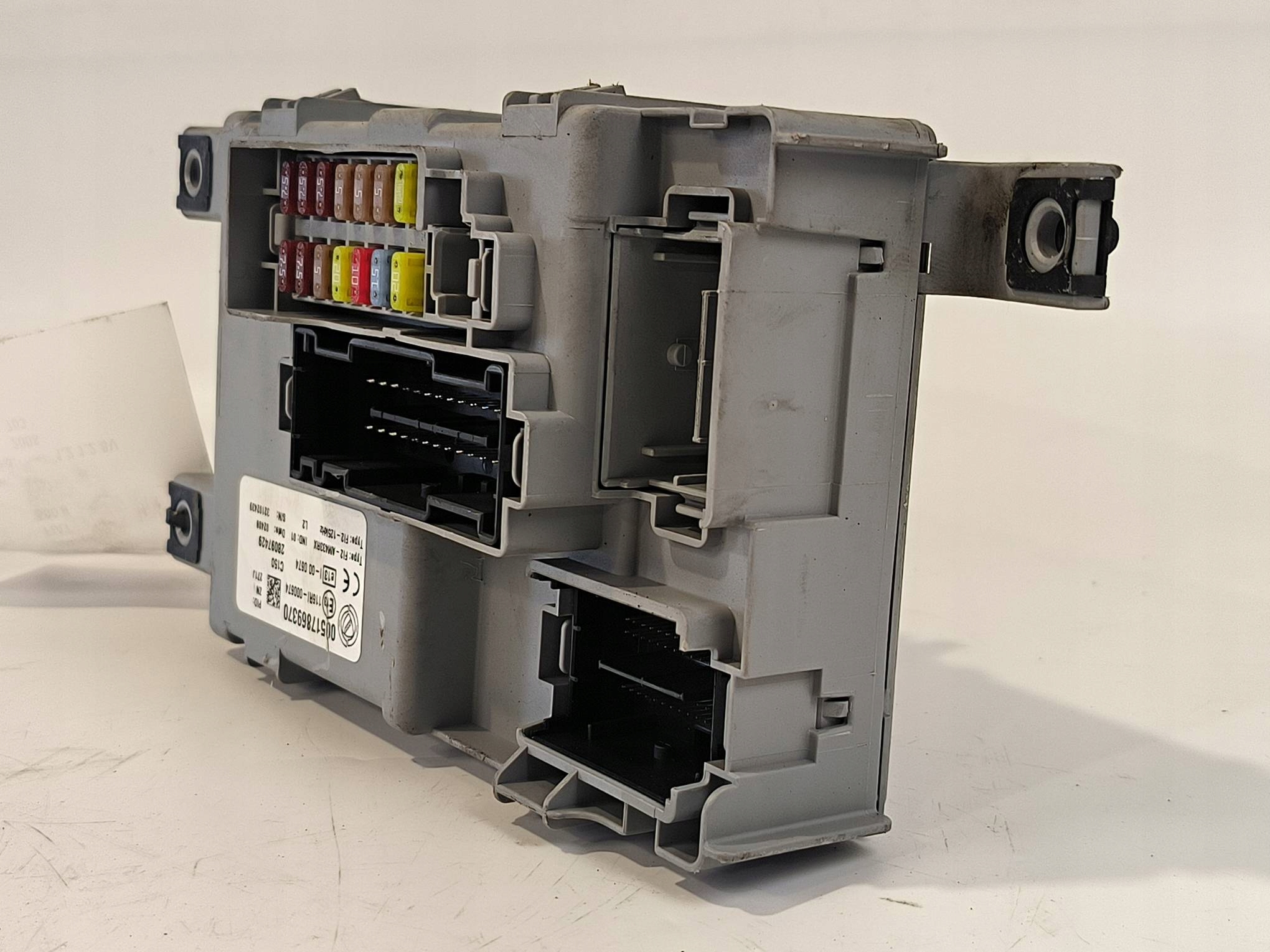 module 00517869370 BSI FIAT 500 II