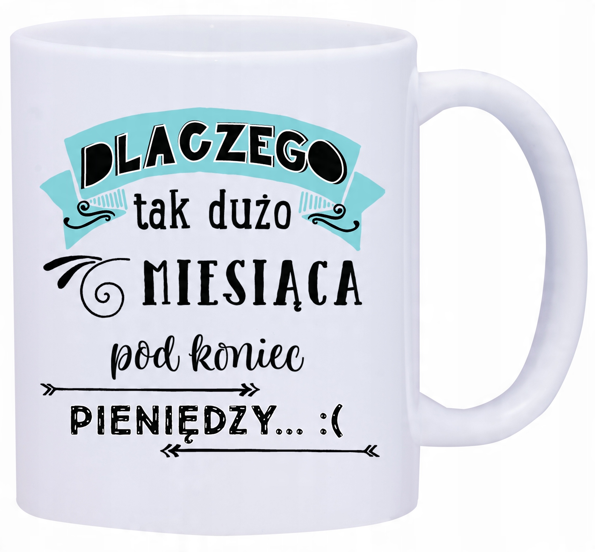 

Kubek Kubki Do Pracy Śmieszne Napisy W510