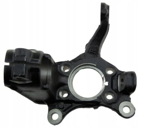 Volkswagen Jetta IV Bettle Levá Výhybka