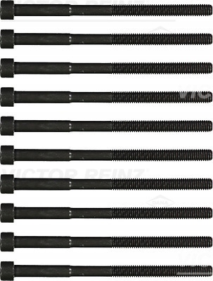 14-55033-01 REINZ набір болтів головки блоку циліндрів