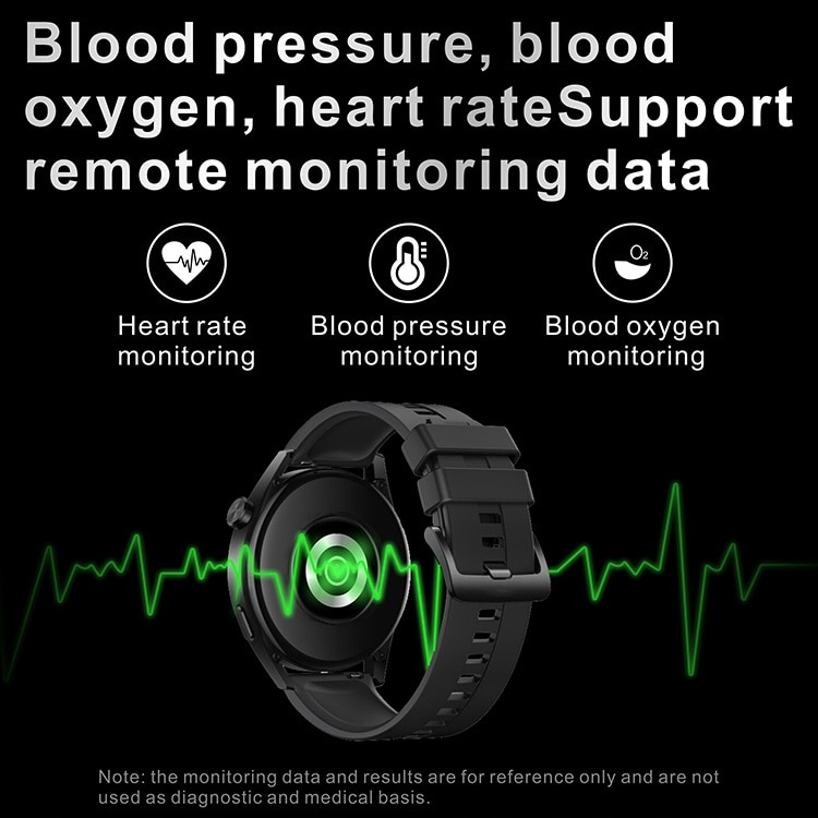 Smart Watch Bluetooth Bracelet Watch Kod producenta P3 PRO-E