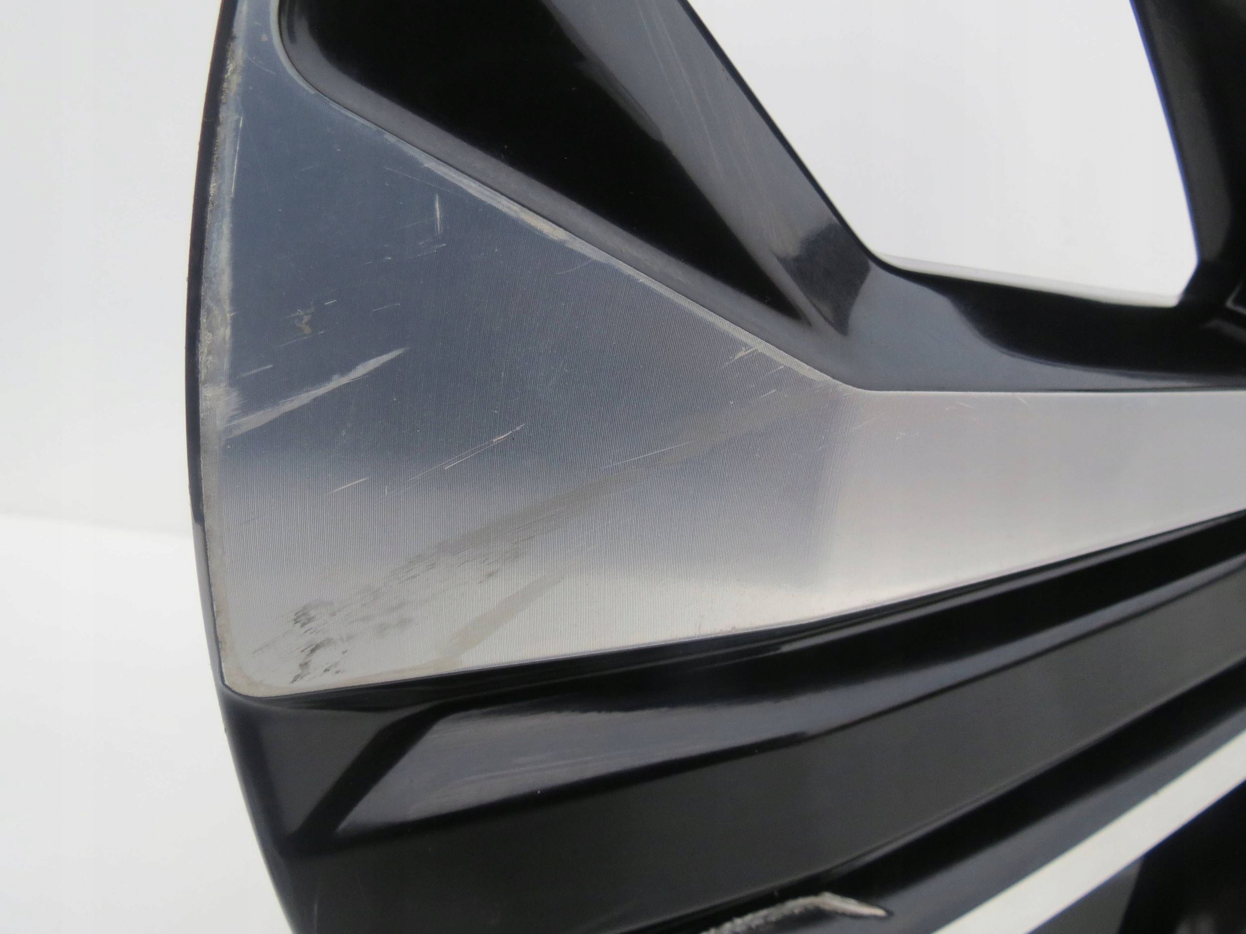 disc aluminium VOLVO S60 III