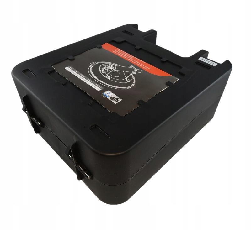 Uchwyt przyssawka do szyb szkla glazury plytek Producent code WH 9601HP8N