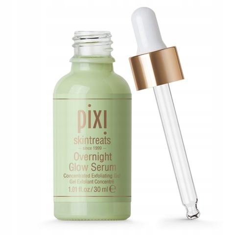 Pixi Overnight Glow Regenerační sérum 30 ml
