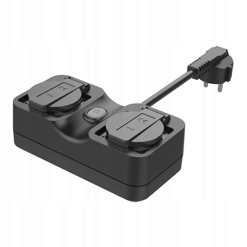 

Gniazdko Meross Smart Home MSS620HK(EU)