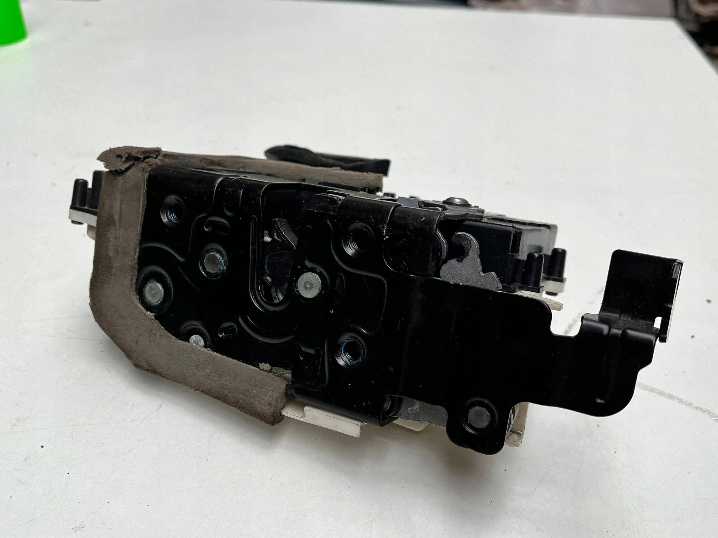 lock door przednich Audi A6 S6 C8 4K 4K1837015K !J