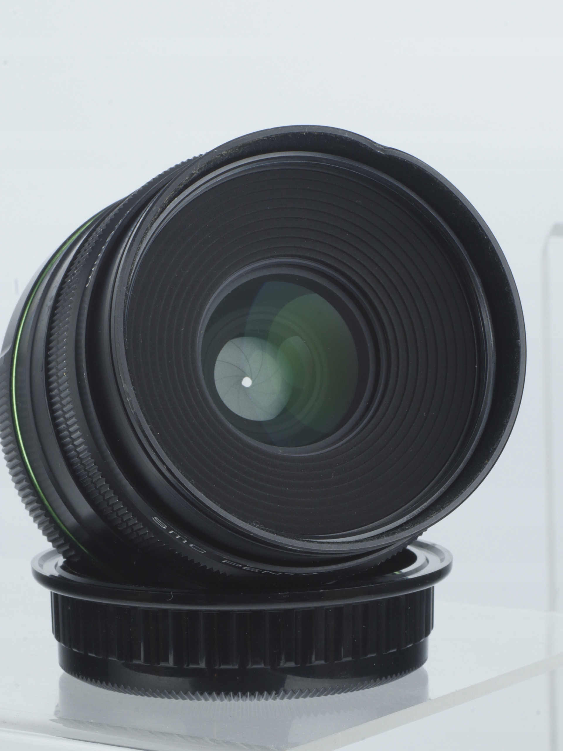 35mm f2.8 Macro Limited Pentax DA Gwarancja 23%VAT - Sklep, Opinie