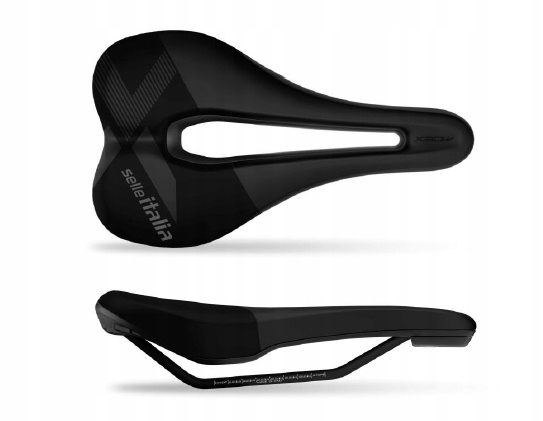 Sedlo Selle Italia X-Bow Superflow Model X S2