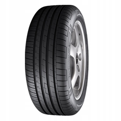 

1x Fulda 205/60R16 Ecocontrol Hp 2 92H