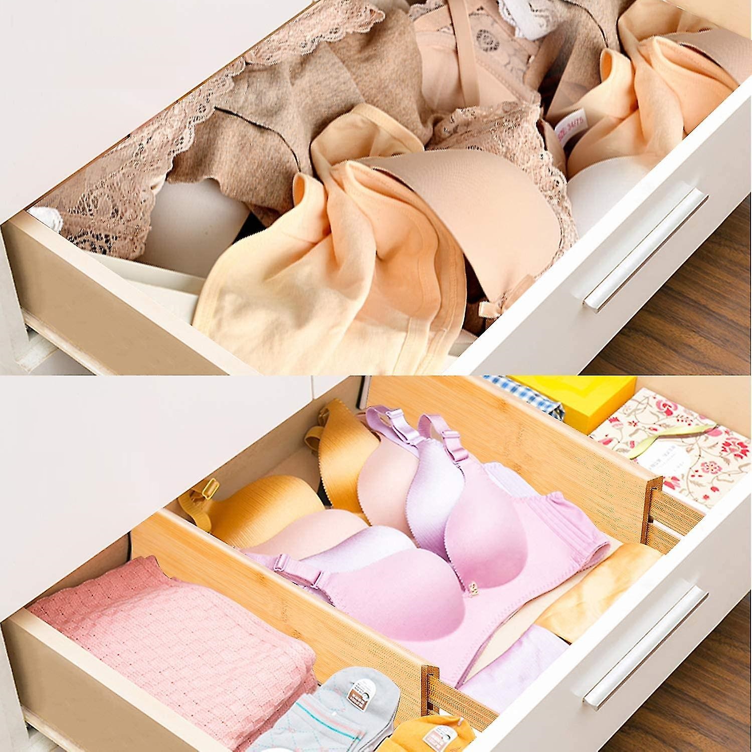 ORGANIZER DO SZUFLADY SZUFLAD PRZEGRÓDKA SEPARATOR PRZEGRODY BAMBUSOWE Rodzaj organizer do szuflady