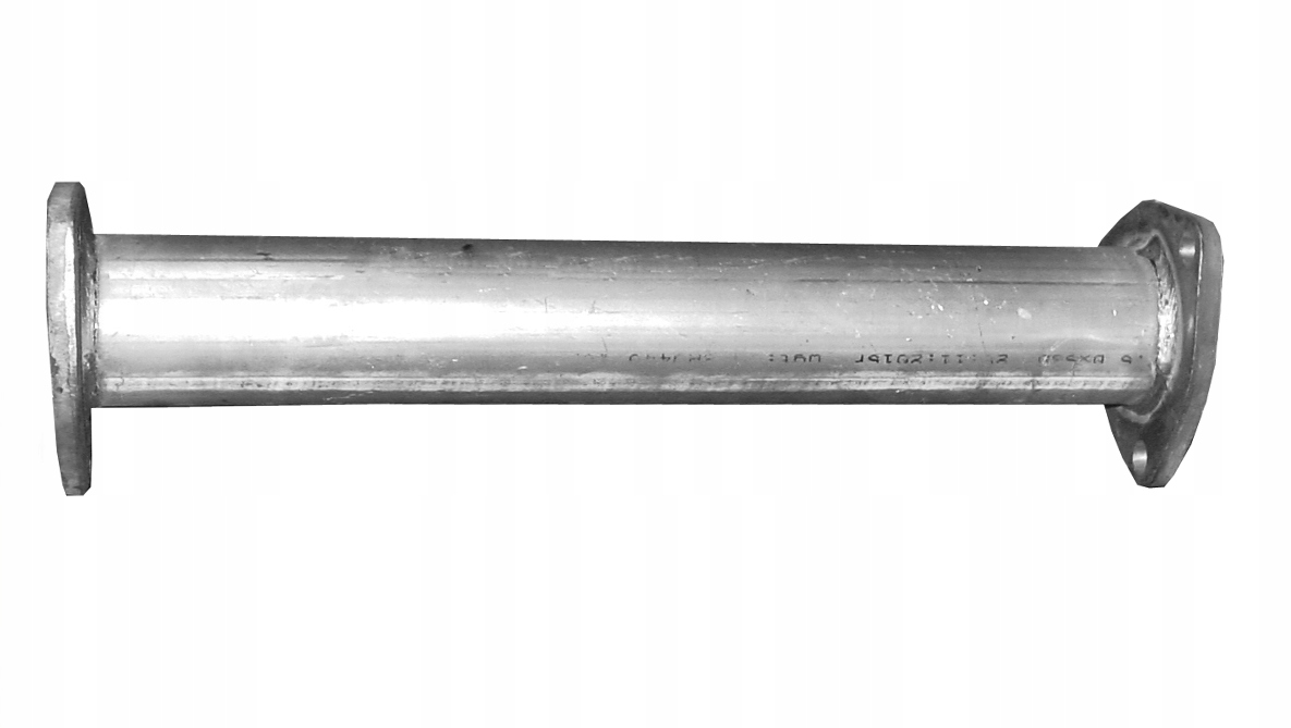 Mitsubishi Canter 3.0 D (2005-2010) Trubka