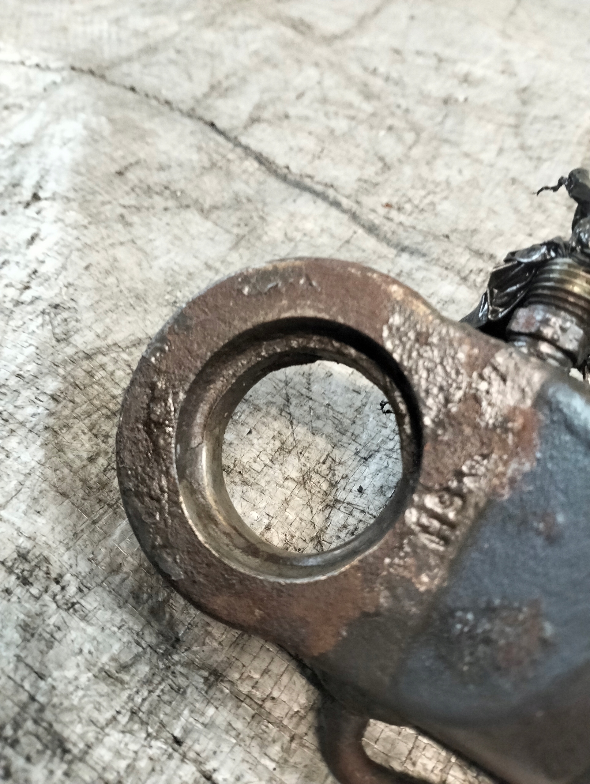 damper lifting cabs SCANIA 4 BD4X2NA 2000r 1423397 994200079