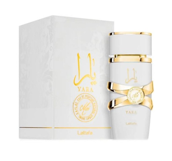 Lattafa Yara Moi 100 ml – Dámské parfémy Edp