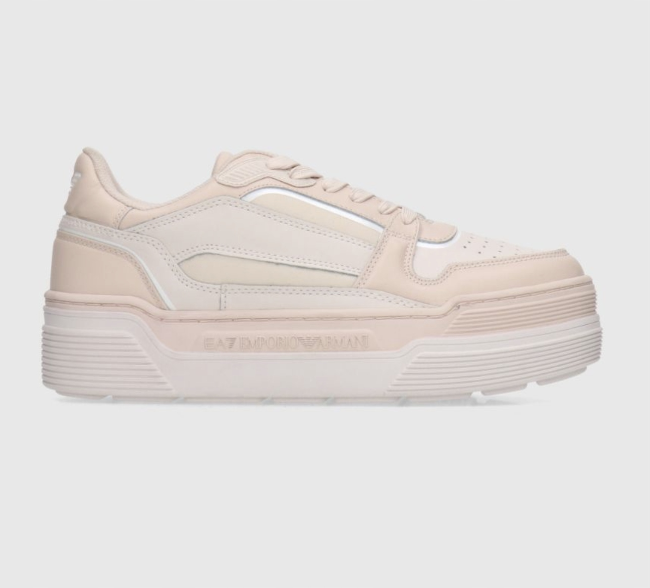 EA7 Emporio Armani Shoes