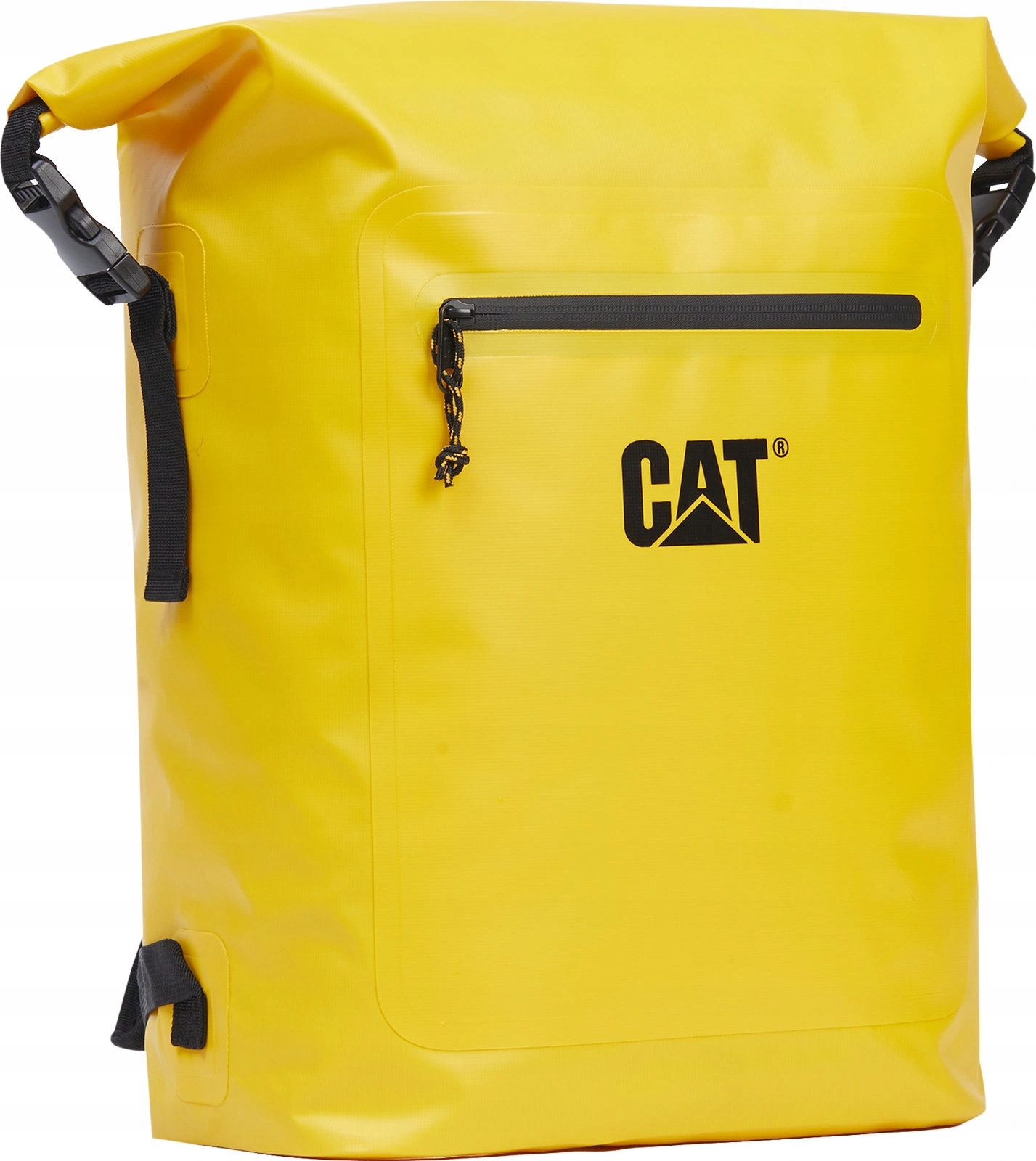 Batoh Cat Caterpillar Aqua 33L Yellow