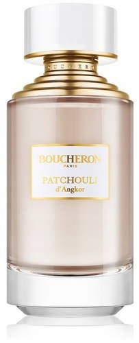 Boucheron Patchouli d’Angkor Edp 125 ml