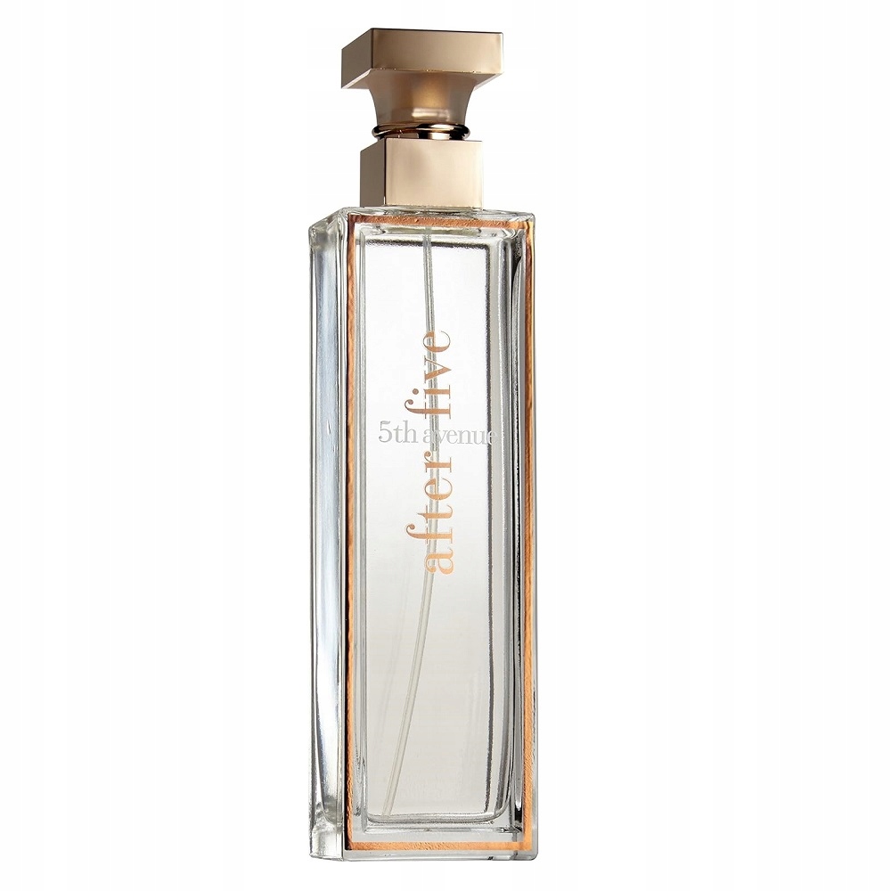 Elizabeth Arden 5th Avenue After Five parfémovaná voda sprej 125 ml