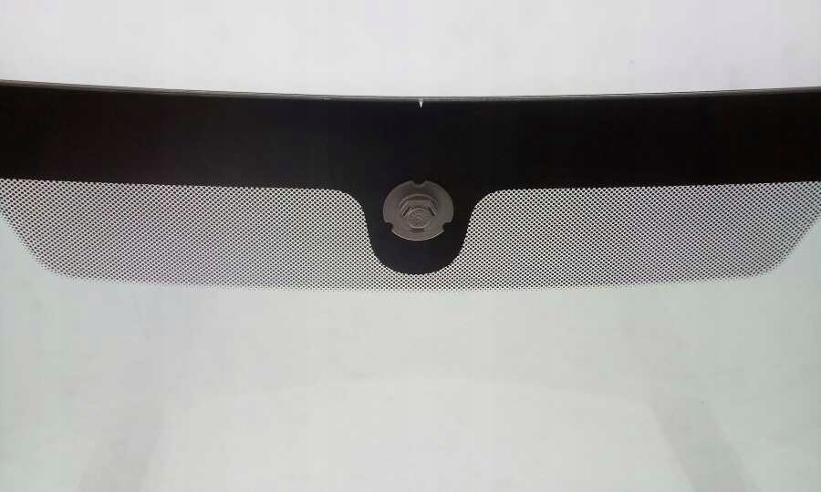 Szyba czołowa przednia BMW MINI F55 R56 R57 2014- Producent części Saint-Gobain Sekurit