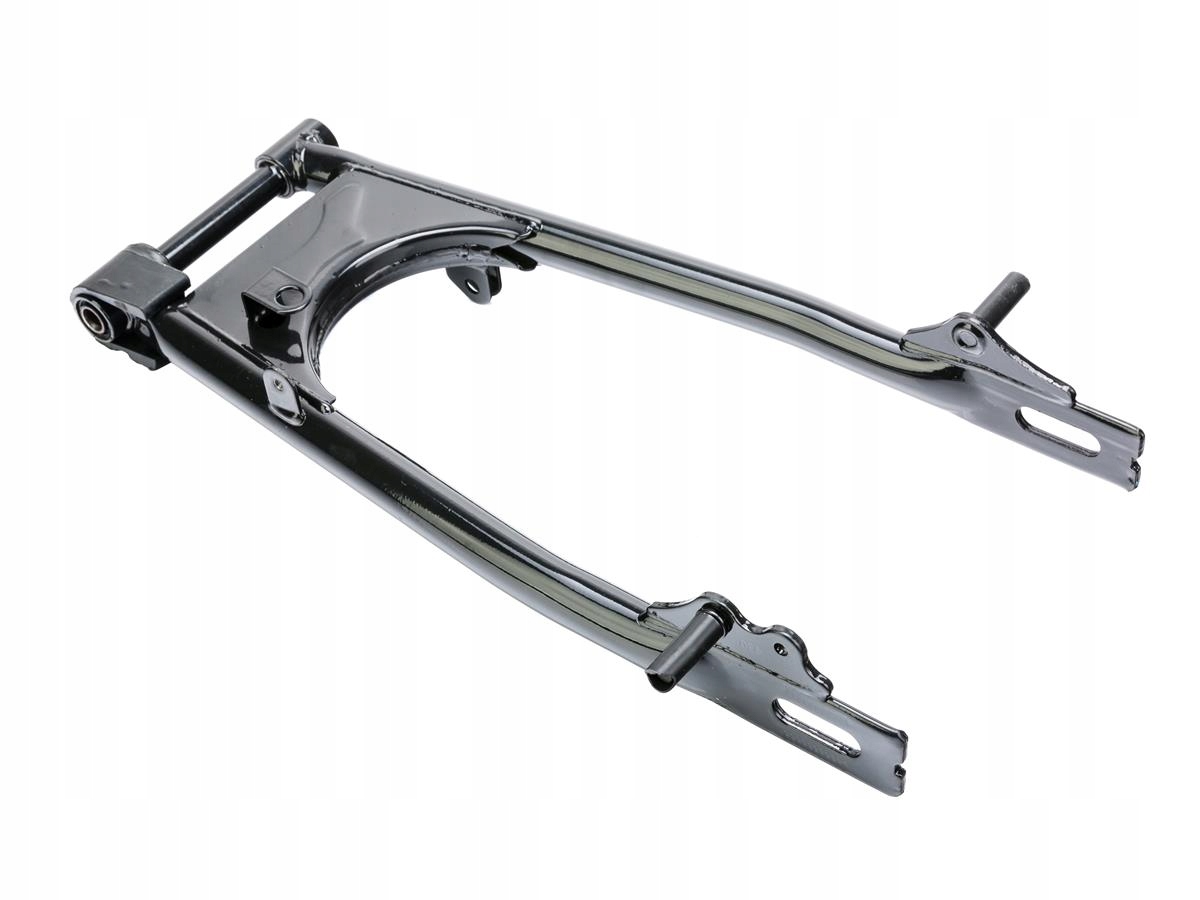 Wahacz koła tył Router WS50 2018r, Romet K125 do 2018r Producent MotoGeneric