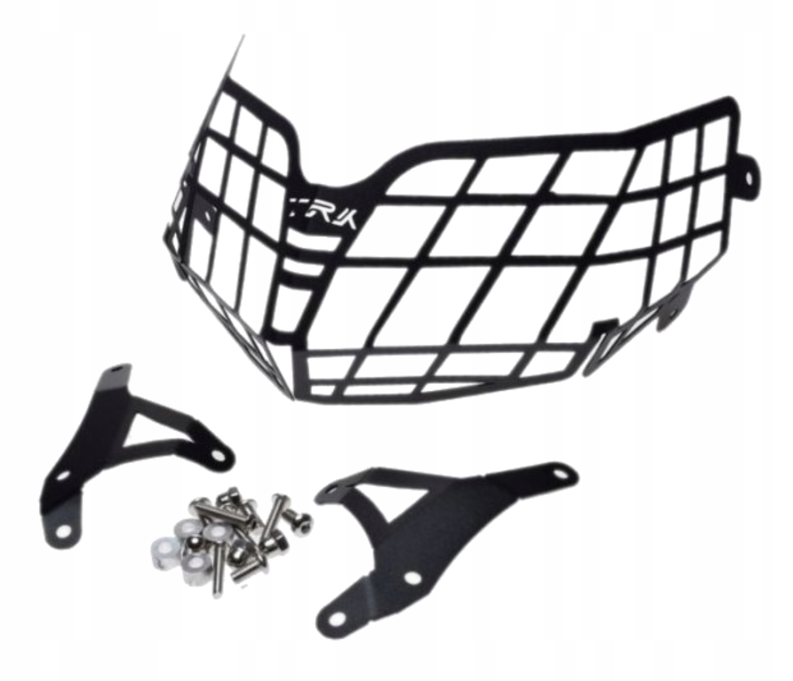 14595721 - Крышка лампы решетка фары BENELLI TRK 502 X