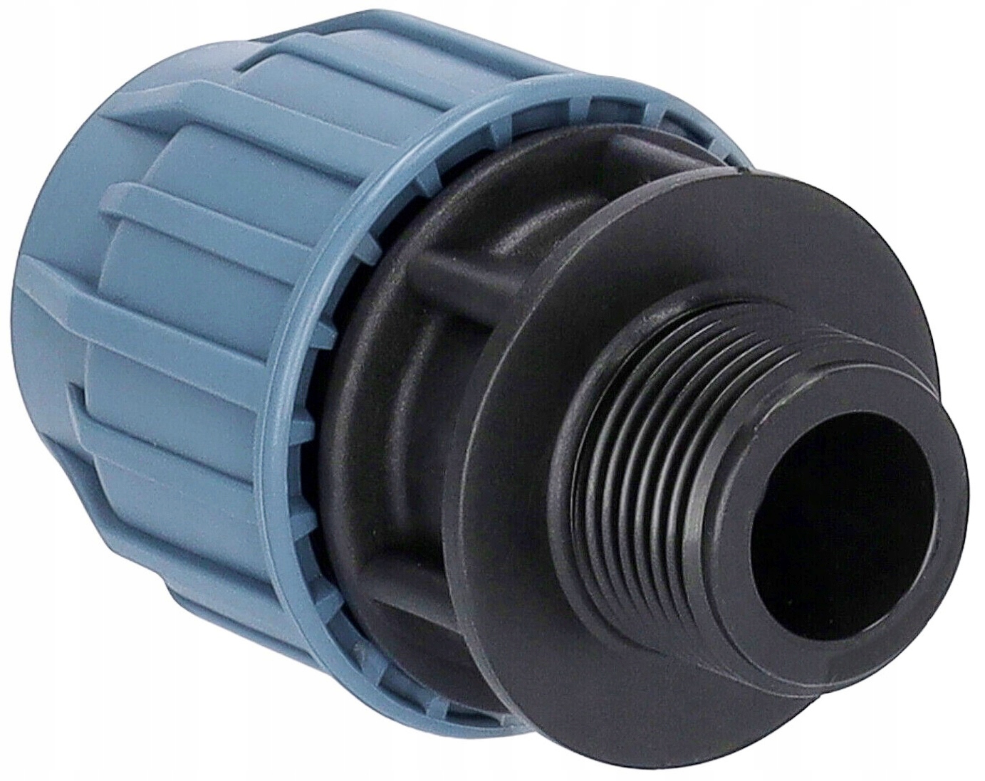 ZŁĄCZKA PP 25x3/4" GZ DO RUR PE DO WODY PN 16 BAR Typ kształtka