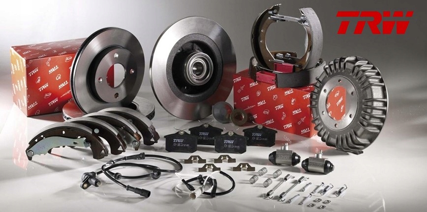 TRW KIEROWNICA ROADSTAR MEDIUM MOTOCYKLE Producent TRW