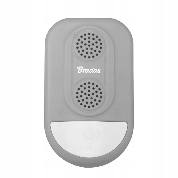 

Odstraszacz na gryzonie Bradas z lampką Led ID302V