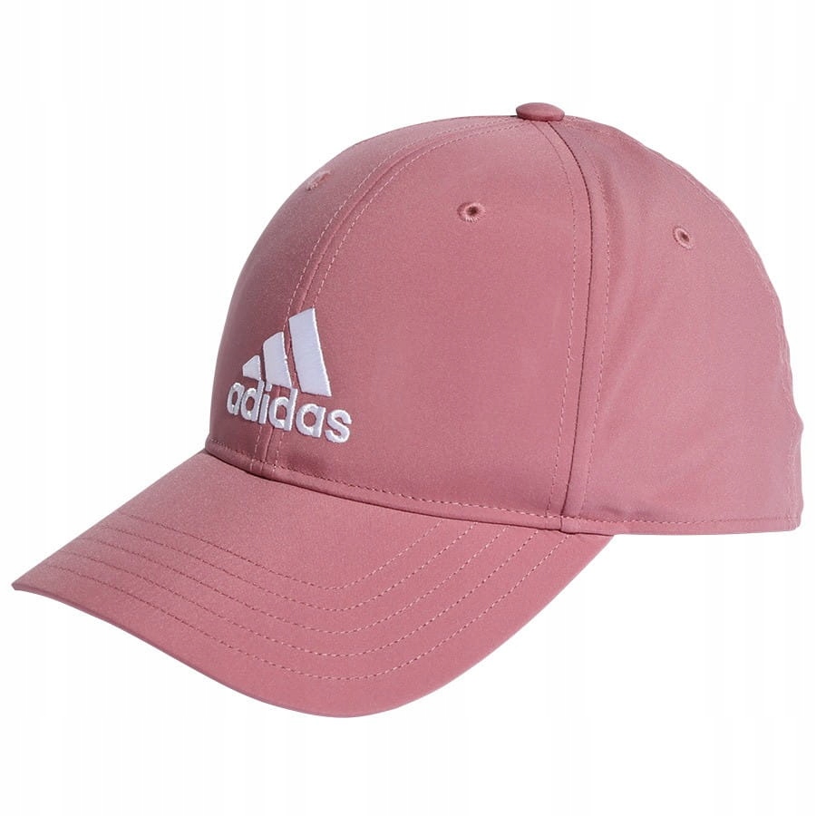 

Czapka adidas BBall Cap Lt Emb IC9692 Osfw