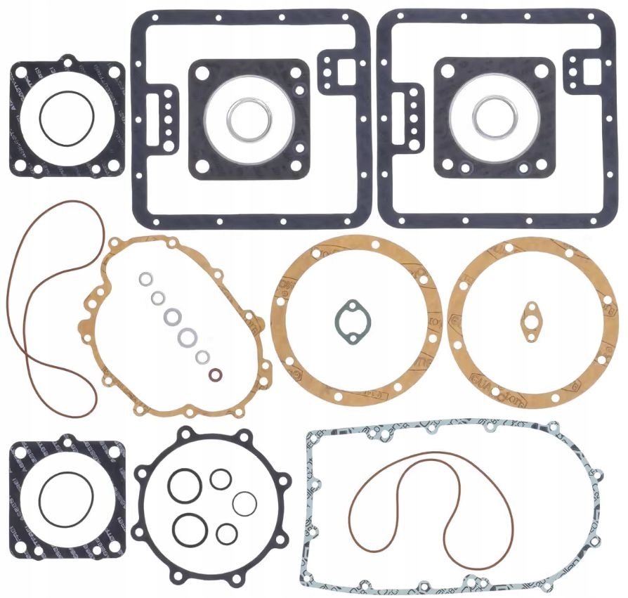 Komplet tesnení Moto Guzzi Daytona 1000 ie 92-96