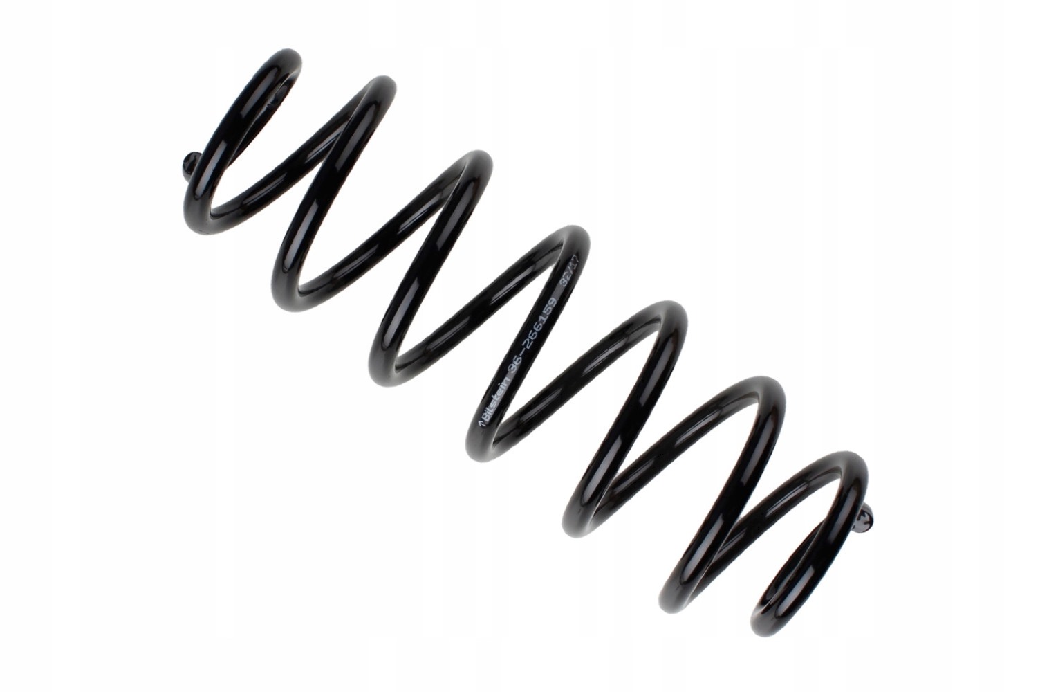 Bilstein 36-266159 Sprezyna ходової частини