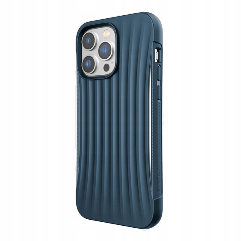 ND38_494236 X-Doria Raptic Clutch Biodegradowal