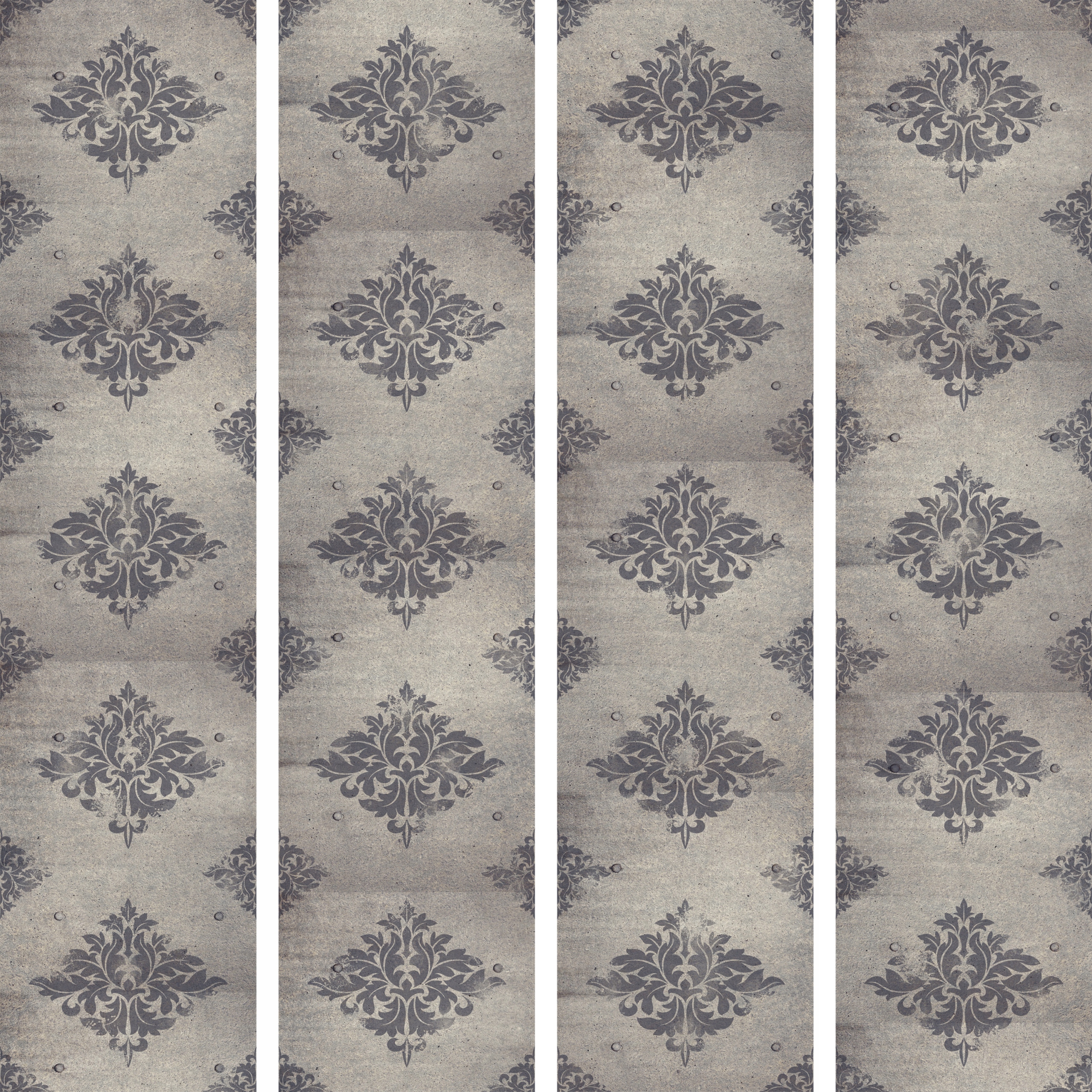 Samolepicí Tapeta Ornament 10 m f-A-0223-j-d
