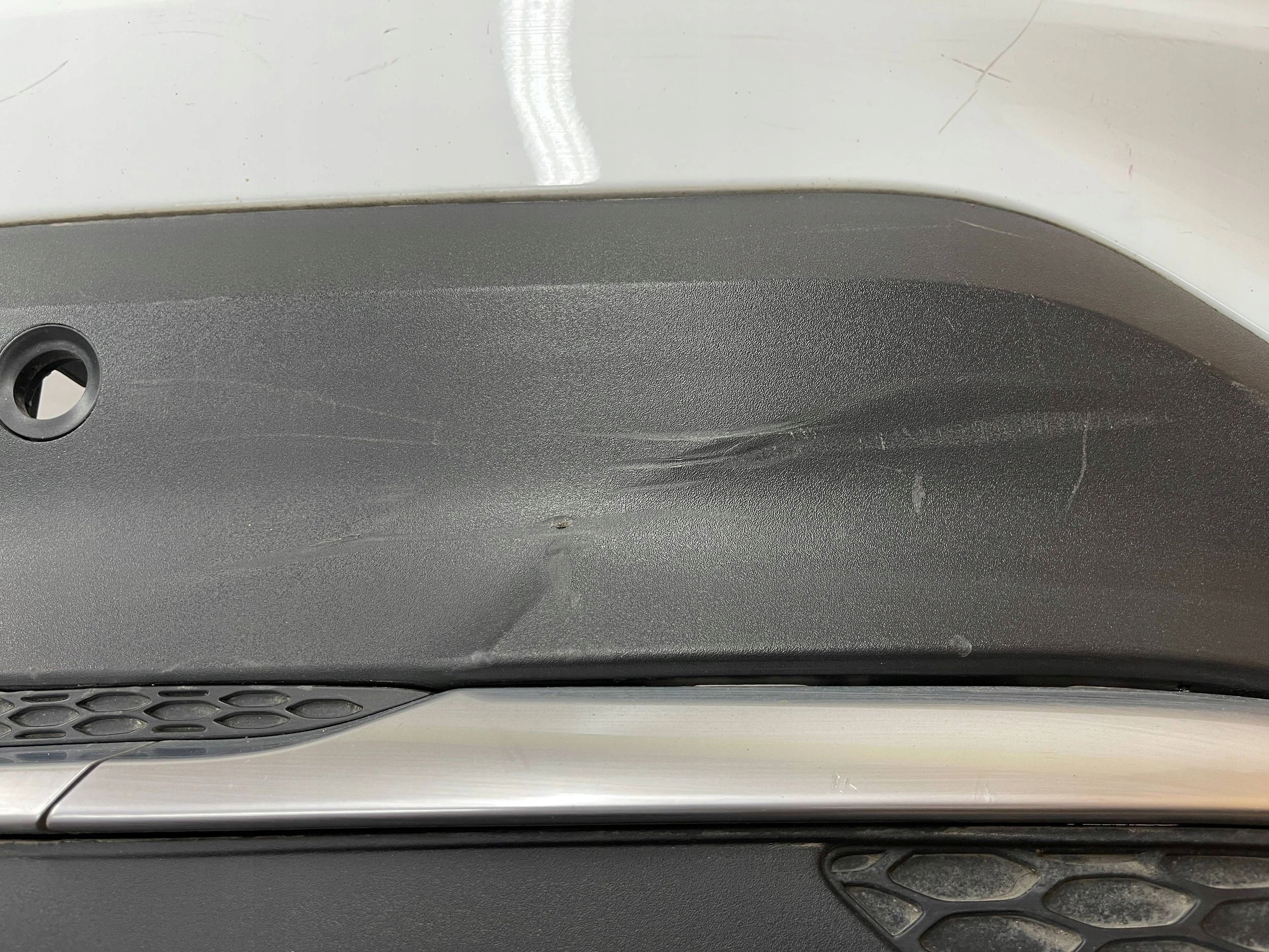 bumper rear part rear KIA XCEED X-CEED LIFT 21