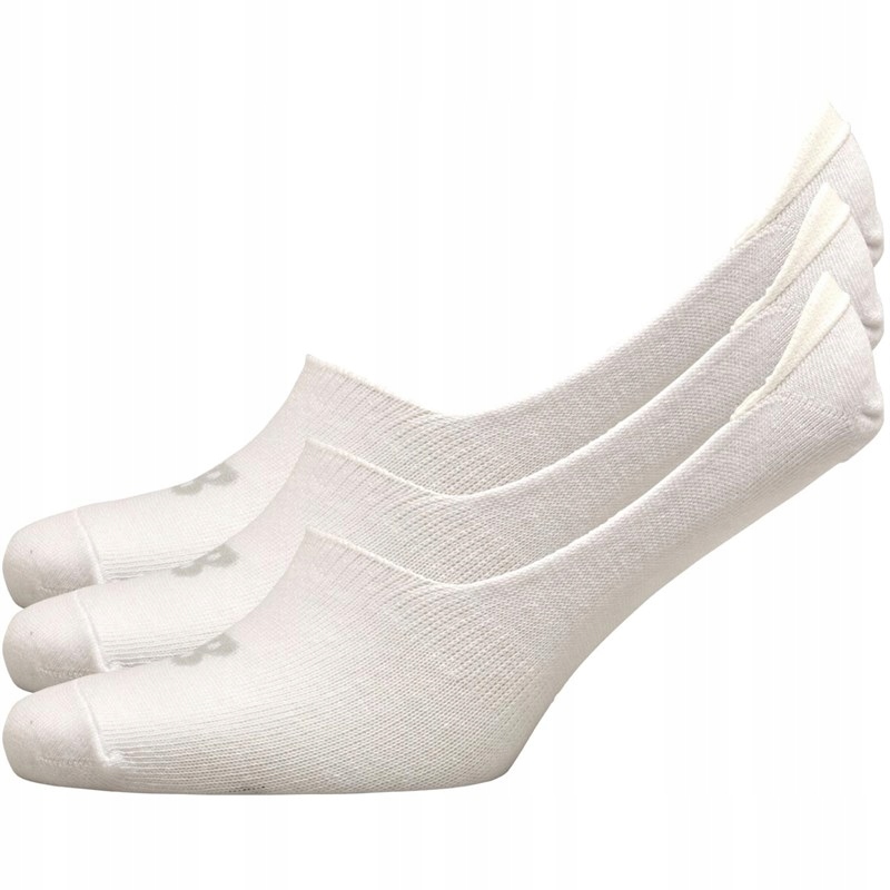 

New Balance skarpetki skarpety stopki L 3x 42 - 46