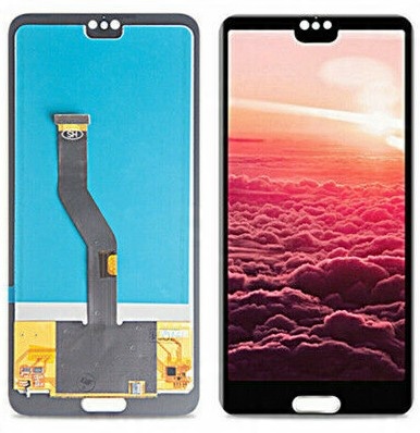 

Wyświetlacz Dotyk LCD Huawei P20 Pro CLT-AL01