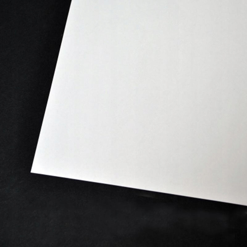 Papier bezkwasowy wg ISO 9706 A3 300 g/m2 10 ark Marka Inna