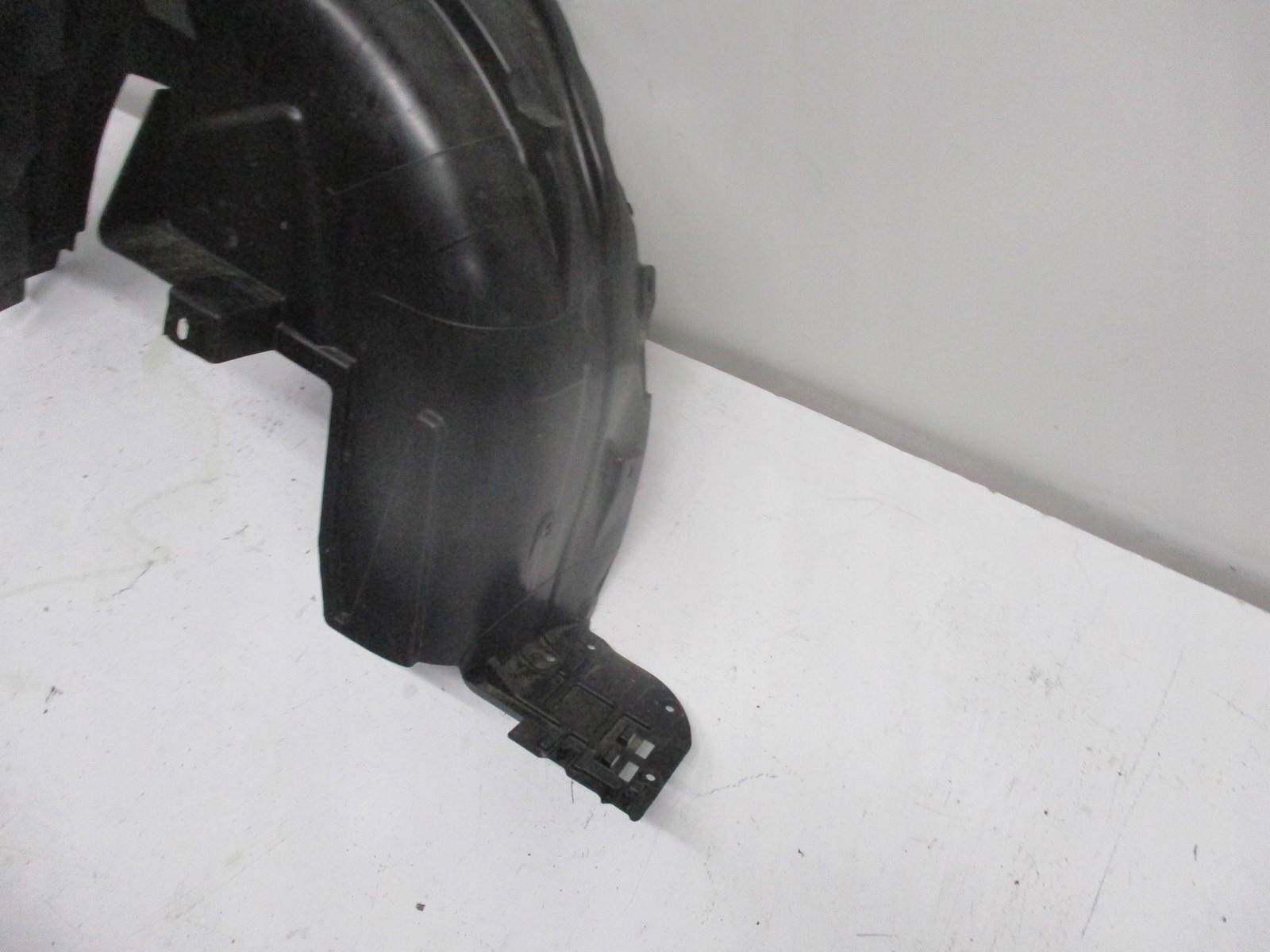 mudguard PEUGEOT 308 T10 9835379980 9835379880 right left