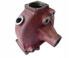 OBUDOWA KOLUMNY KIEROWNICZEJ URSUS C-330