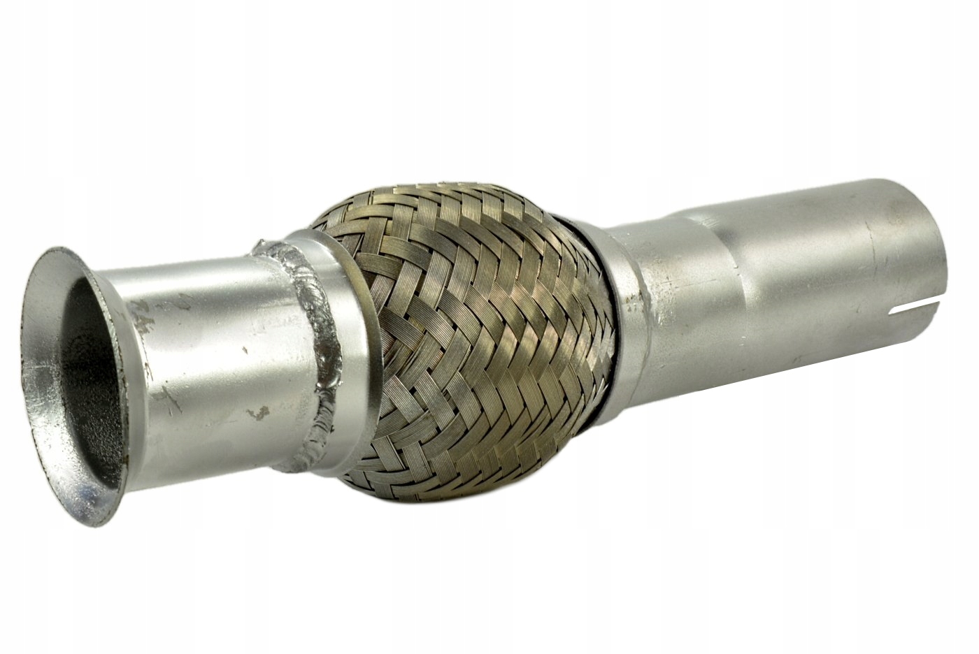 VW450-270 - ГИБКИЙ РАЗЪЕМ УКЛ. А. INTERLOCK