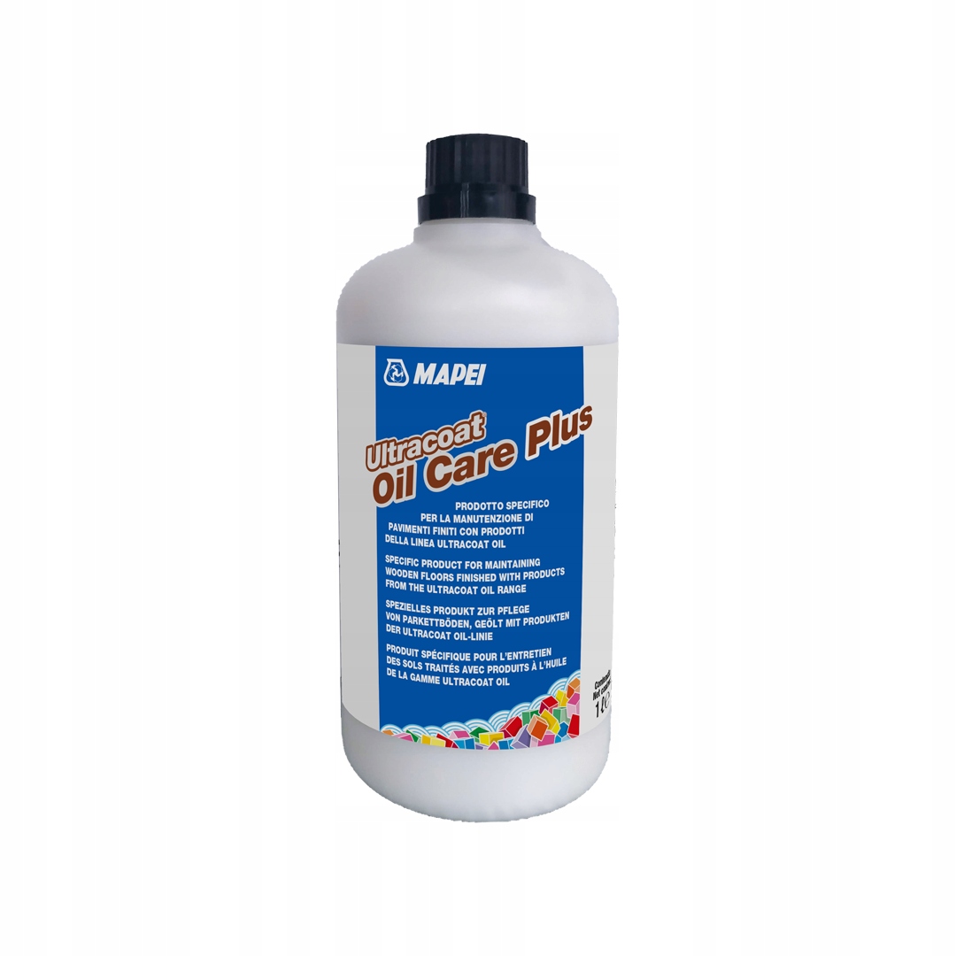 

Mapei Ultracoat Oil Care Plus 1l