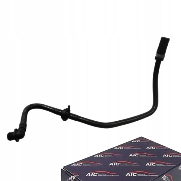 54958 - Вакуумный тормозной шланг для VW GOLF IV 1.6