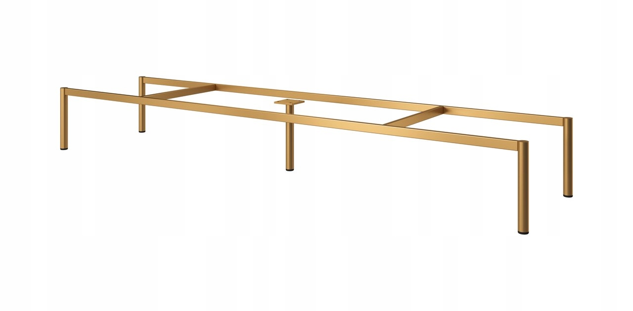 

Stelaż do komody Pafos Slide 200 złoty