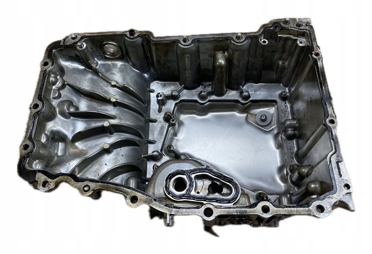 O7 CADILLAC CT5 2019 - 3.0 V6 Coppa olio Motore 12672126