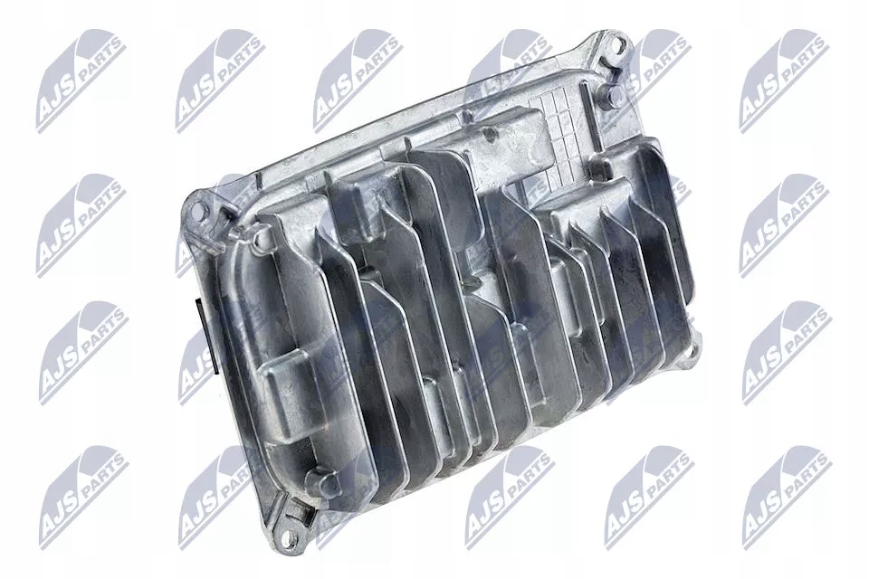 MODUŁ STEROWNIK PRZETWORNICA ŚWIATEŁ LED DO MERCEDES W212 2009- Jakość części (zgodnie z GVO) Q - oryginał z logo producenta części (OEM, OES)